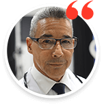 Dr. James Rivers