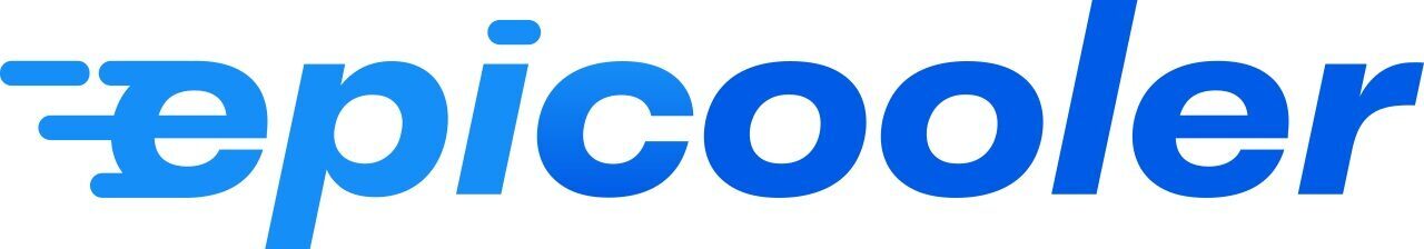 Epicooler logo