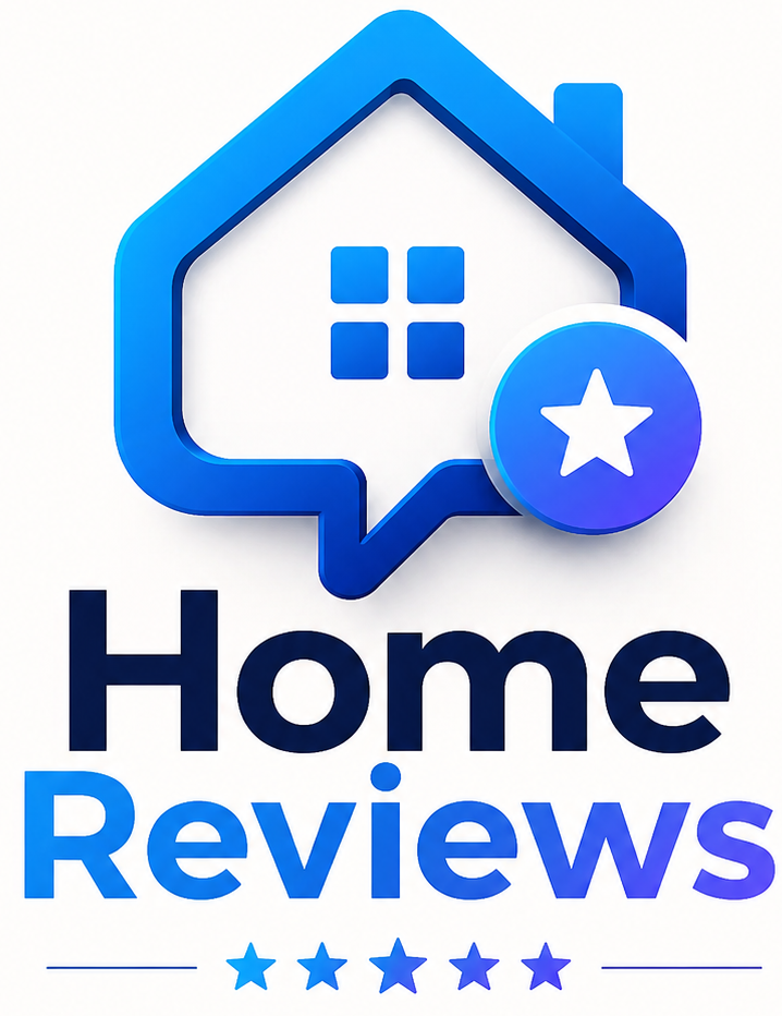 Home Reviews
