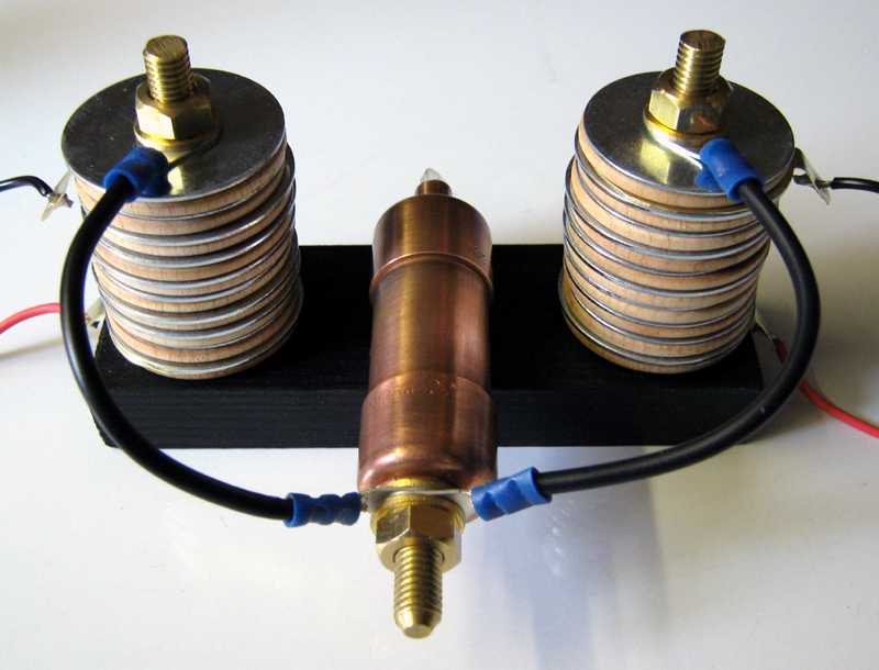 Energy Device